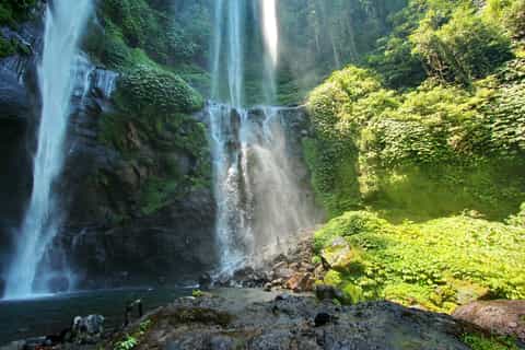 Bali Full-Day Private Customized Tour