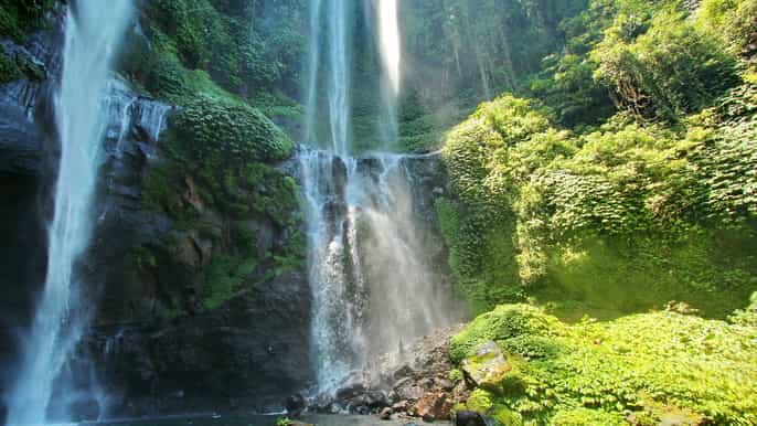 bali fullday private customized tour