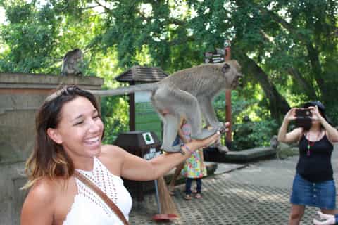Bali Full-Day Private Customized Tour