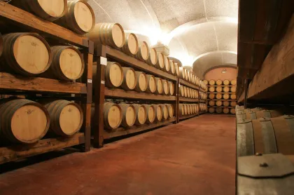 Cagliari Privater Landausflug: Wein- und Käseverkostung