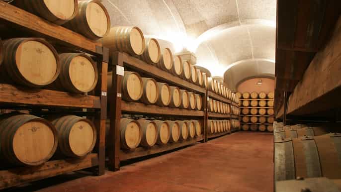 escursione a terra a cagliari degustazione di vini