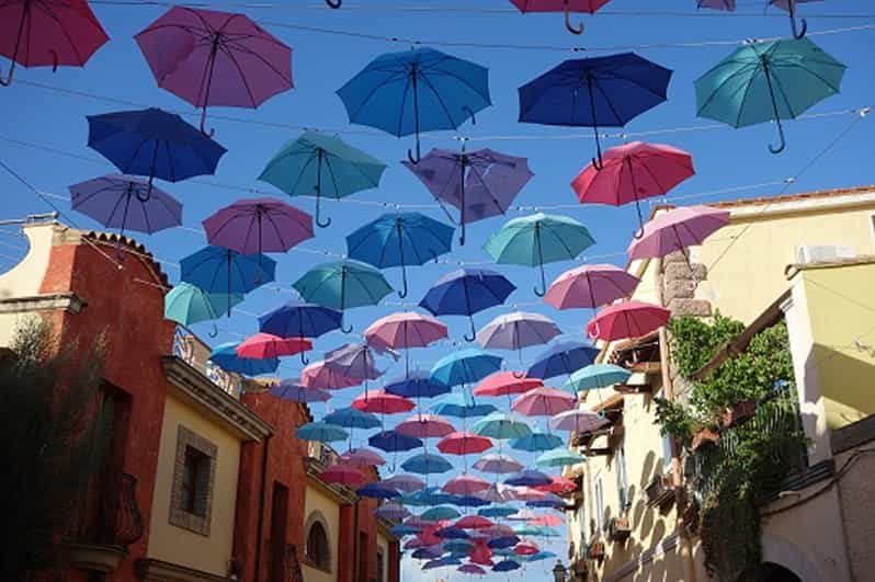 Cosa Vedere A Cagliari In Mezza Giornata
