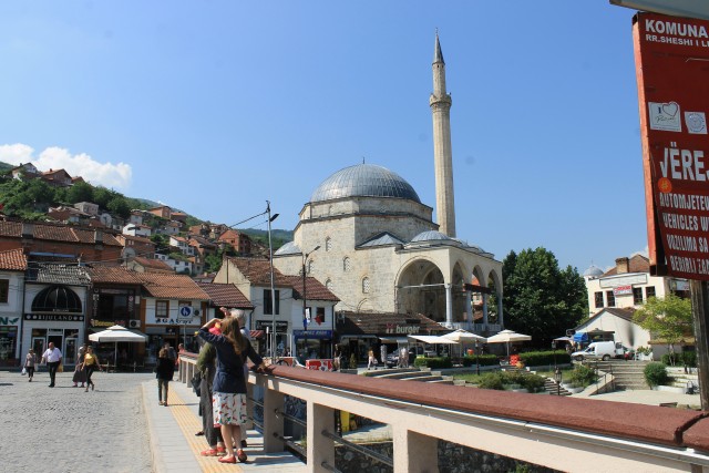 Visit From Skopje Pristina and Prizren Private Sightseeing Tour in Pristina, Kosovo