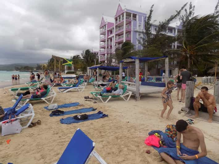 Bamboo Blu Beach Club And Ocho Rios Sightseeing Experience GetYourGuide