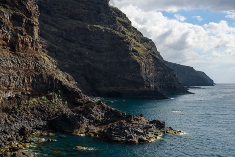 La Palma:Tesoros del noroeste (almuerzo incluido)Recogida en Los Cancajos - Oficina de Información Turística