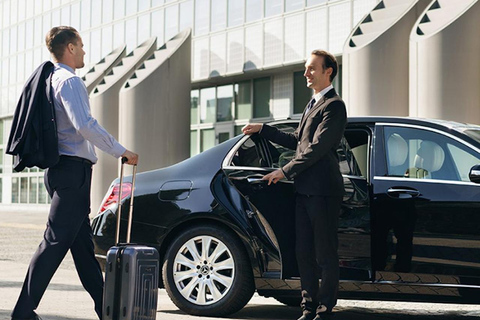 Doha Airport to City Transfer Doha Airport to City Transfer