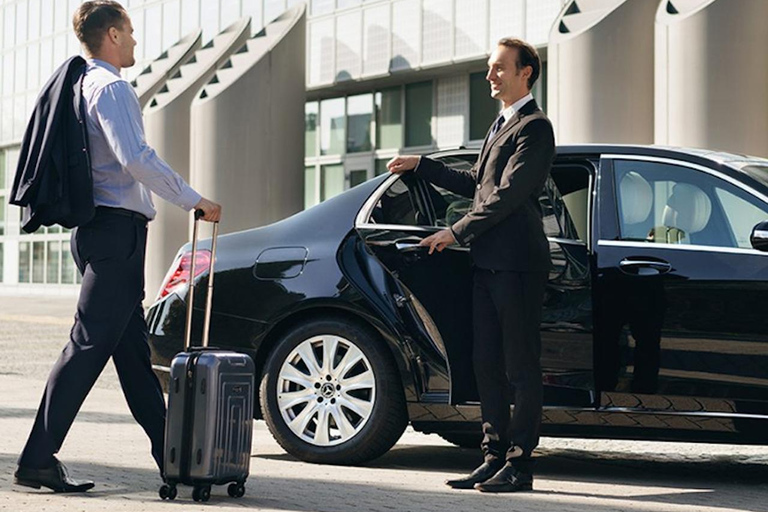 Doha Airport to City Transfer Doha Airport to City Transfer