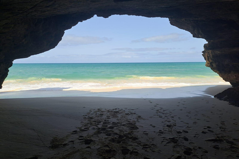 Boa Vista: The Full-Day around Boa Vista tour with Lunch