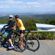 Mount Lofty & Adelaide Hills Guided MTB Experience