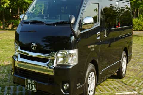 Kansai Airport to/from Osaka City: Private Transfer Service