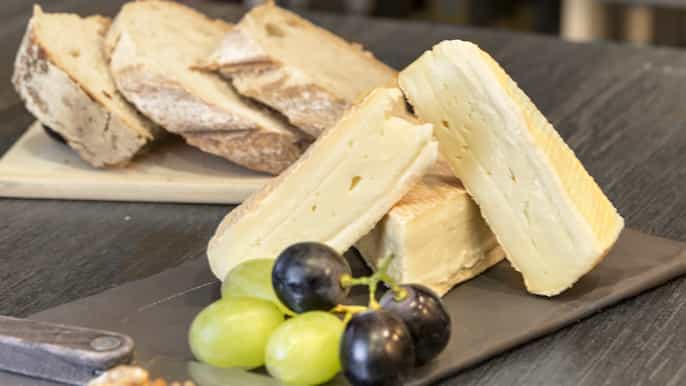strasbourg selfguided gourmet tour