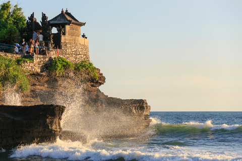 Sites UNESCO de Bali : visite guidée privéeVisite privée avec les frais d'entrée