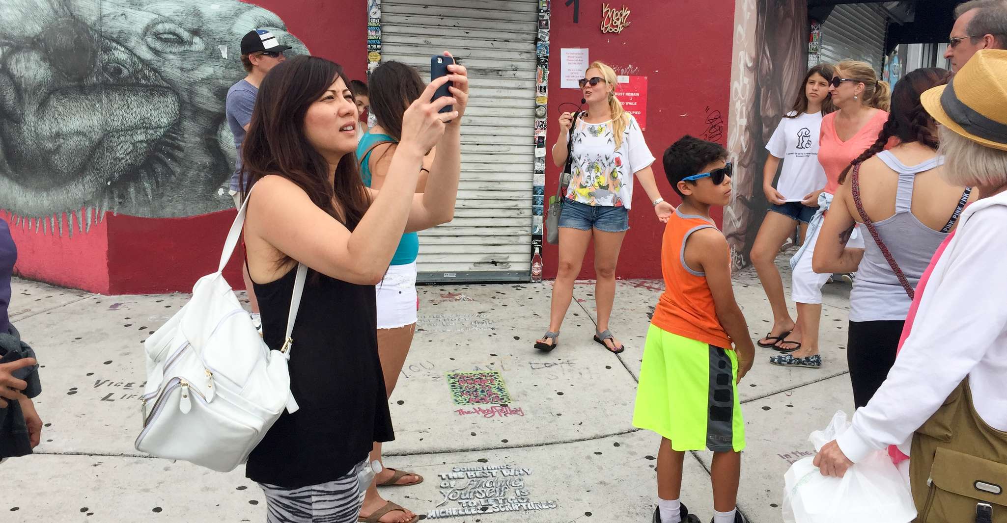 Miami: Wynwood Arts District Walking Tour photo 8