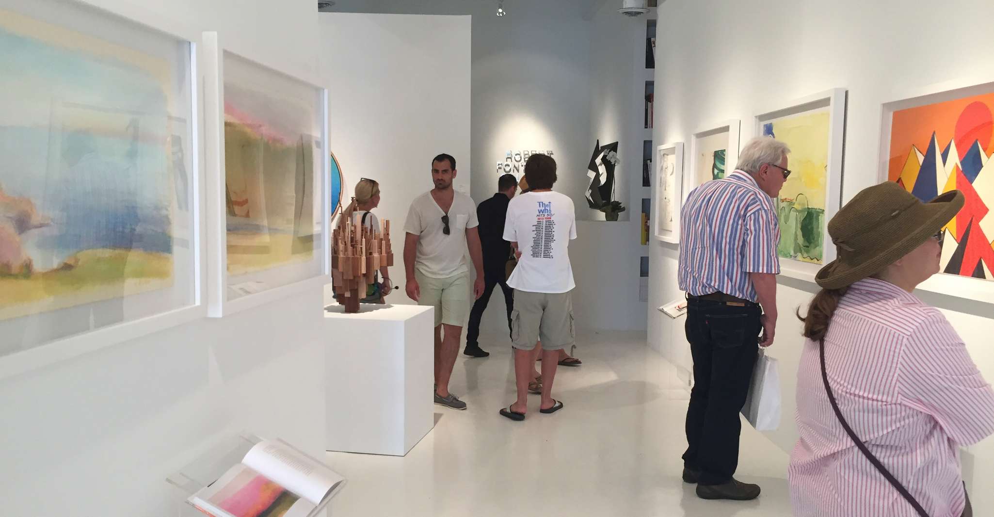 Miami: Wynwood Arts District Walking Tour photo 9