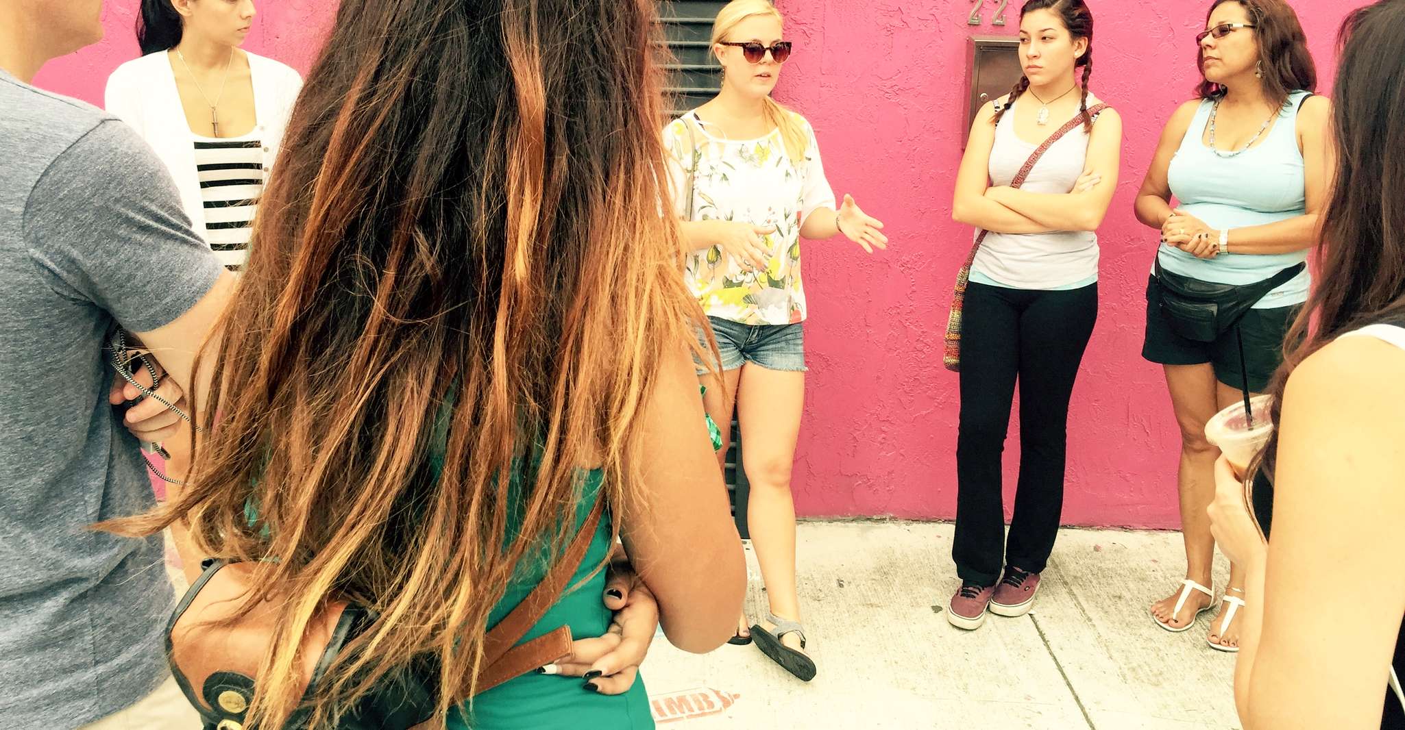 Miami: Wynwood Arts District Walking Tour photo 10