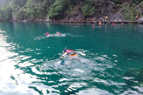 Isola di Coron: tour super completo (JOINERS)Isola di Coron: tour super completo (PER CHI SI UNISCE ALL&#039;ULTIMO MOMENTO)