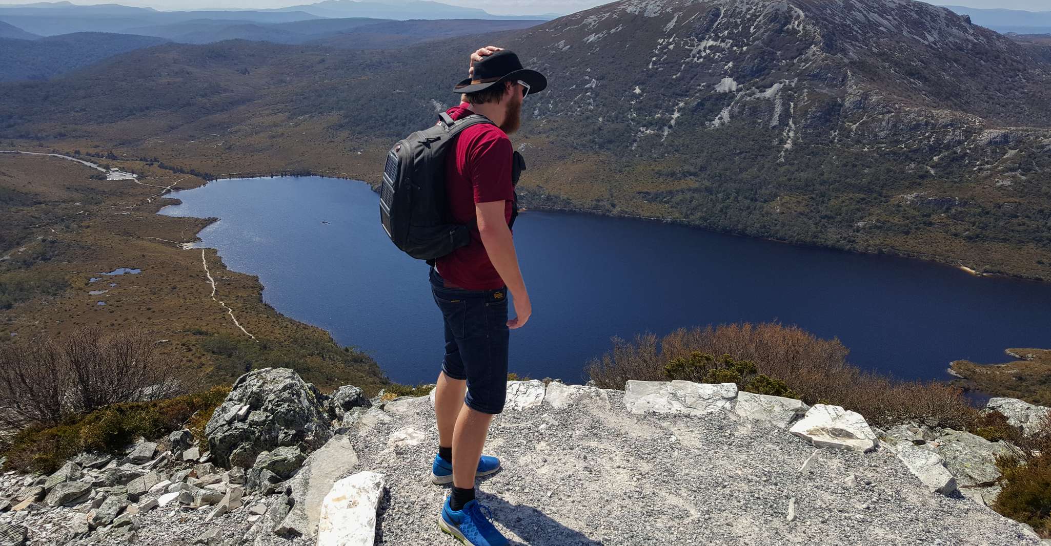 Buranın yakınındaki restoranlar: 5 Day Tasmania West & East Coast Tour - Hizvo