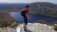 Da Hobart, 5 giorni Tasmania West & East Coast Tour - Hizvo