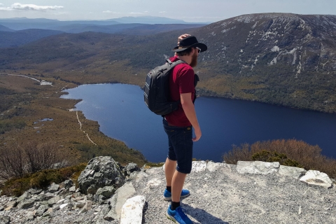 From Hobart: 5-Day Tasmania West & East Coast Tour Tour with Hostel Single Upgrade
