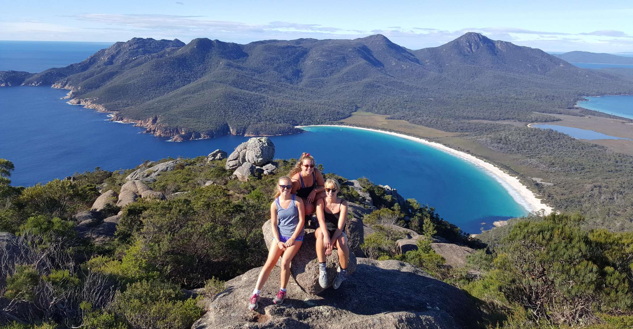 Buranın yakınındaki restoranlar: 5 Day Tasmania West & East Coast Tour - Hizvo