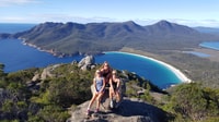 Da Hobart, 5 giorni Tasmania West & East Coast Tour - Hizvo