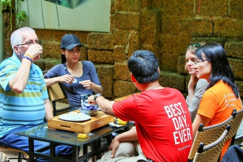 Główne atrakcje Hanoi: wycieczka w małych grupachPrywatna wycieczka