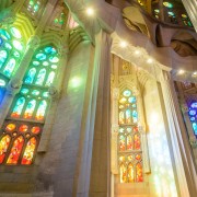 Barcelona: tour sin colas de la Sagrada Familia y Park Güell