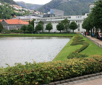 Bergen: Private Tour with a Local