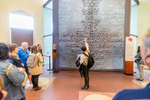 Barcelona: Sagrada Familia ochtendrondleiding snelle toegangPrivérondleiding in het Spaans of Engels