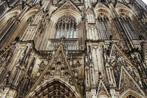 Köln: Privattour mit einem echten Kölner5-stündige Tour