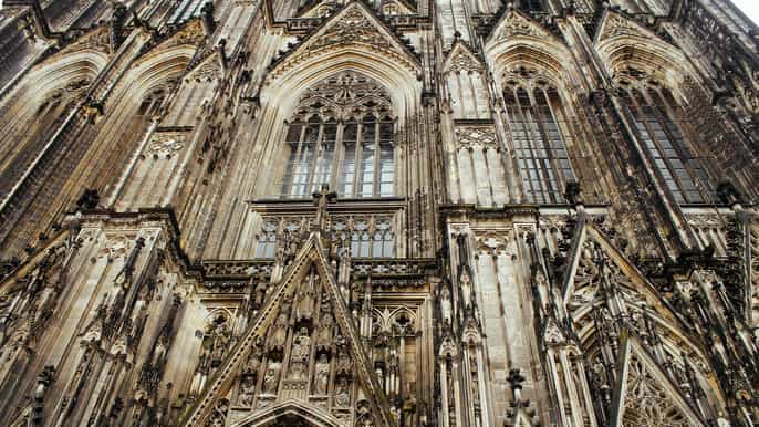 cologne private tour with a local