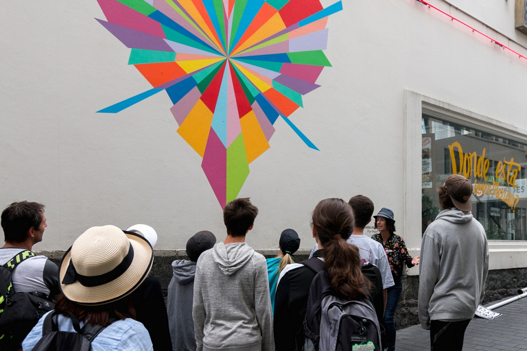 Verborgen Auckland Wandeltour in kleine groep