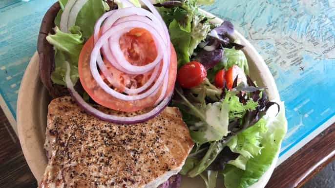 oahu excursão turística e gastronômica privativa de dia inteiro