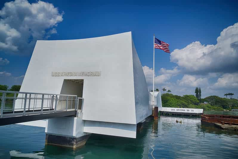 The BEST Pearl Harbor Private tours 2024 FREE Cancellation GetYourGuide