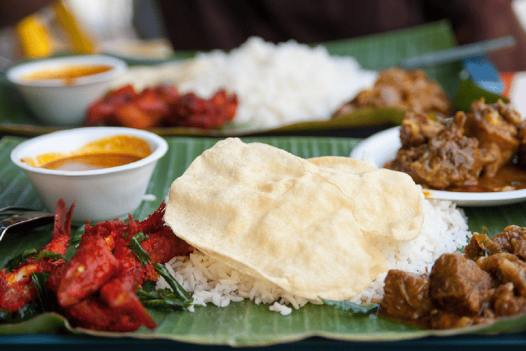 Bangalore: Cook, Eat & Connect with a Local Family