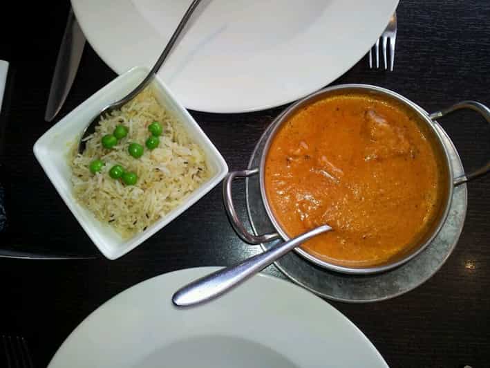 Greenwich Food Tour GetYourGuide