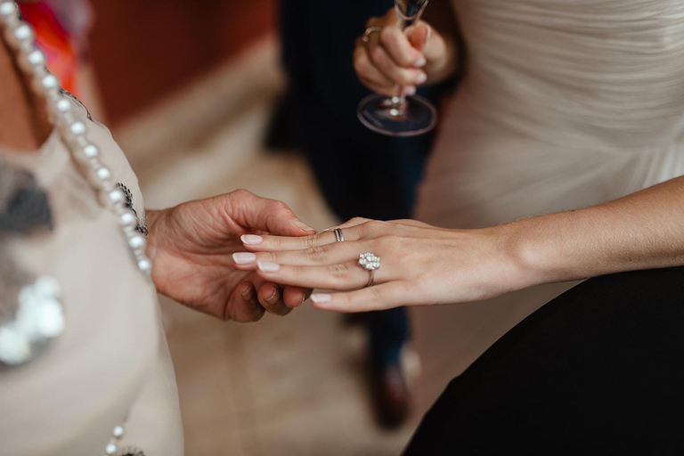 كافتات: فيلا باناك، المكان المثالي للاحتفال