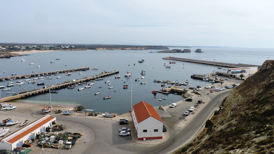 Lagos, Private Lagos & Sagres Tour - Housity
