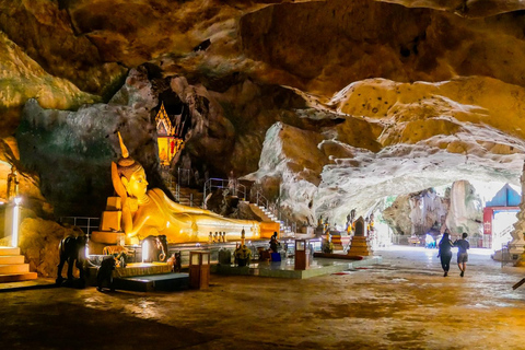 James Bond Island Odyssey: Phang-Nga Bay Adventure