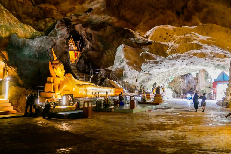 James Bond Island Odyssey: Phang-Nga Bay Adventure