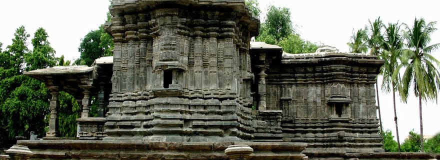 Mangalore : Visite privée de 6 heures à travers l'œil local