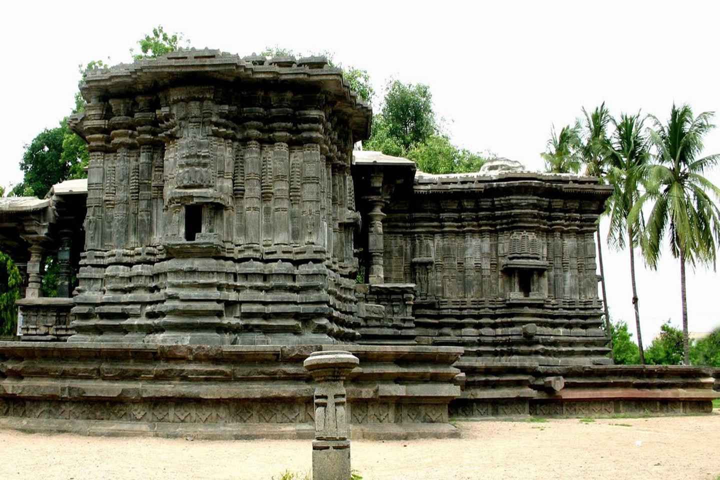 best places to visit in karnataka | mangaluru