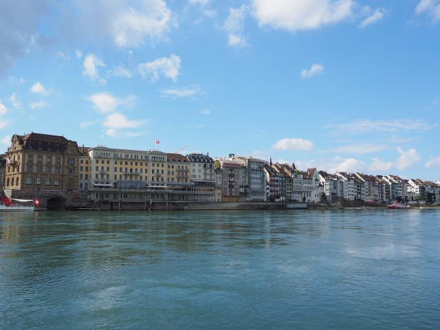 Visit Welcome to Basel Private Tour with a Local in Basel, Switzerland