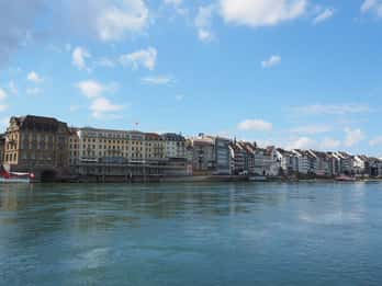 Willkommen in Basel: Private Tour mit einem Einheimischen