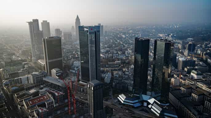welcome to frankfurt private tour with a local