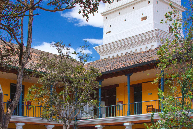 Quito: Skip-the-Line Museo de la Ciudad Private Tour