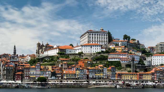 porto welcome tour private tour with a local