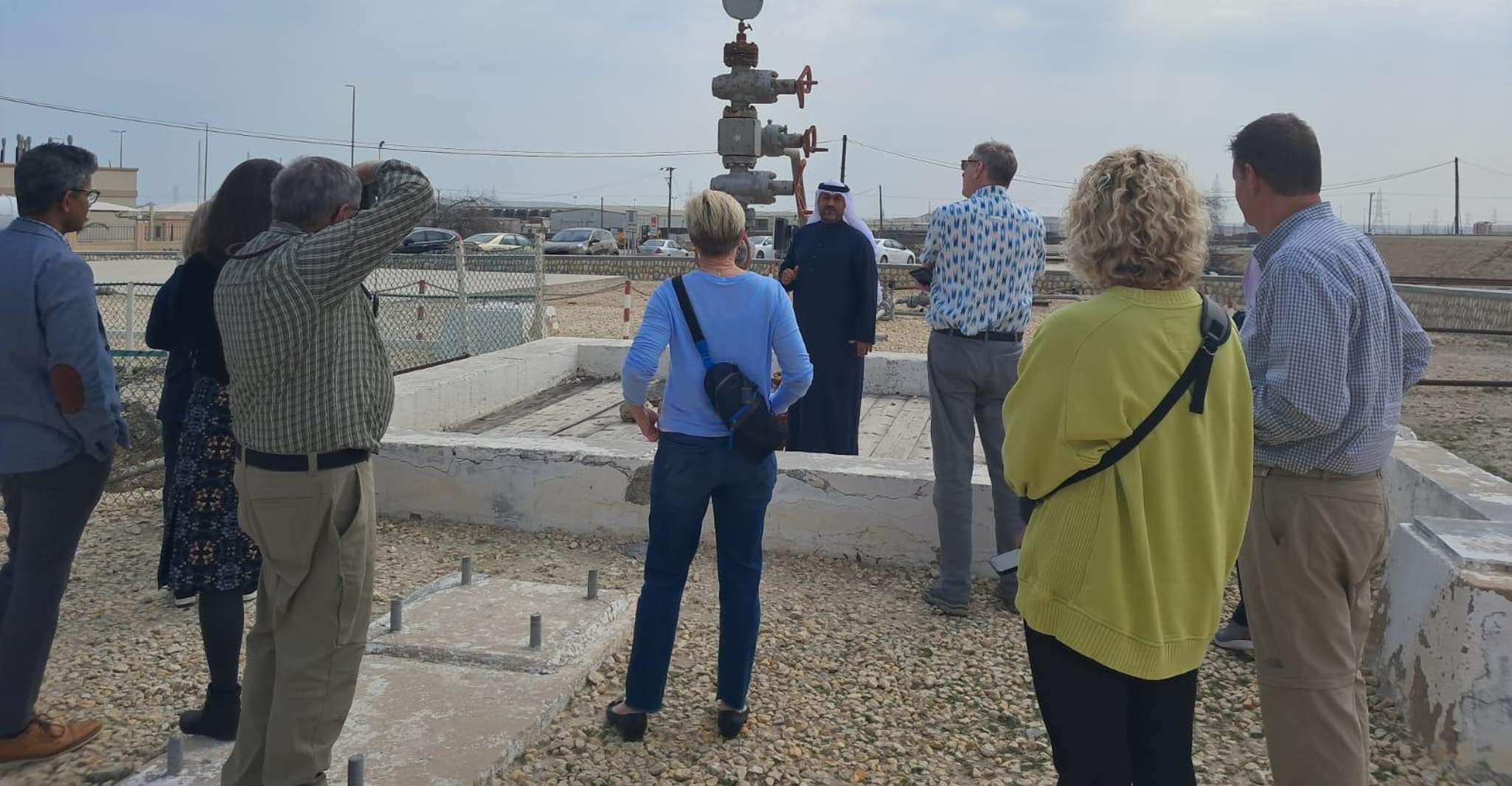 Bahrain: Guided Tour for MSC Euribia Passengers photo 2