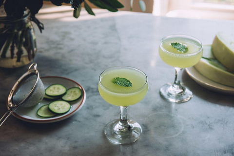 Panamanian Drinks and Appetizers Class in Panama City PrivatePanamanian Drinks and Appetizers Class in Panama City