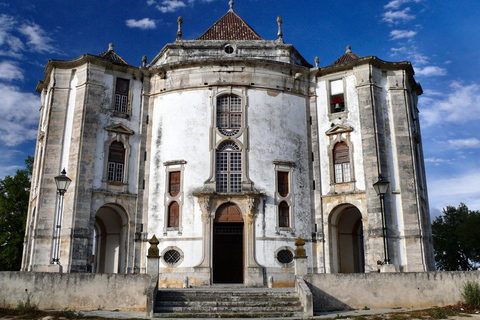 Ab Lissabon: Óbidos-Erlebnis